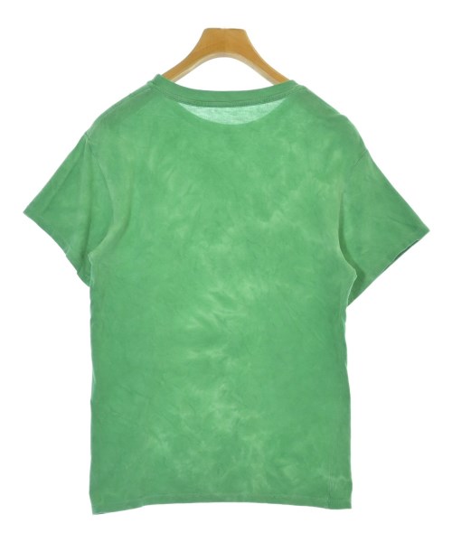 The Elder Statesman（ジエルダーステイツマン）Tシャツ・カットソー 緑 サイズ:XXS メンズ/2200671366049