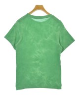 The Elder Statesman（ジエルダーステイツマン）Tシャツ・カットソー 緑 サイズ:XXS メンズ/2200671366049