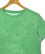 The Elder Statesman（ジエルダーステイツマン）Tシャツ・カットソー 緑 サイズ:XXS メンズ/2200671366049