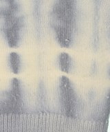 The Elder Statesman（ジエルダーステイツマン）ニット・セーター グレー サイズ:M メンズ/2200672298042