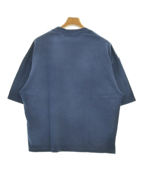 The Elder Statesman（ジエルダーステイツマン）Tシャツ・カットソー 青 サイズ:L メンズ/2200724936144