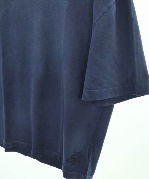 The Elder Statesman（ジエルダーステイツマン）Tシャツ・カットソー 青 サイズ:L メンズ/2200724936144