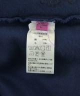 The Elder Statesman（ジエルダーステイツマン）Tシャツ・カットソー 青 サイズ:L メンズ/2200724936144