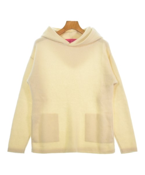 The Elder Statesman(ジエルダーステイツマン)のニット・セーター サイズ:S 20,000円