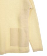 The Elder Statesman（ジエルダーステイツマン）ニット・セーター 白 サイズ:S メンズ/2200738127026