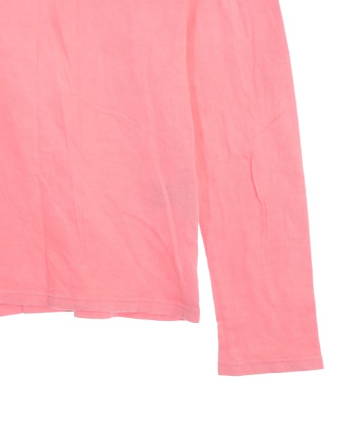 The Elder Statesman（ジエルダーステイツマン）Tシャツ・カットソー ピンク サイズ:XS メンズ/2200683104042