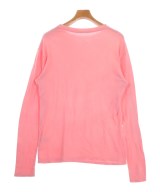 The Elder Statesman（ジエルダーステイツマン）Tシャツ・カットソー ピンク サイズ:XS メンズ/2200683104042