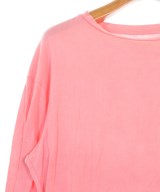 The Elder Statesman（ジエルダーステイツマン）Tシャツ・カットソー ピンク サイズ:XS メンズ/2200683104042