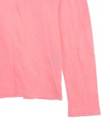 The Elder Statesman（ジエルダーステイツマン）Tシャツ・カットソー ピンク サイズ:XS メンズ/2200683104042