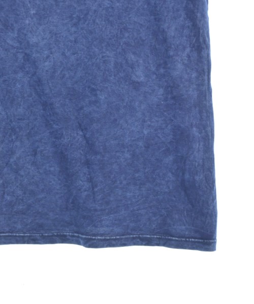 The Elder Statesman（ジエルダーステイツマン）Tシャツ・カットソー 紺 サイズ:XS メンズ/2200683104219