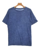 The Elder Statesman（ジエルダーステイツマン）Tシャツ・カットソー 紺 サイズ:XS メンズ/2200683104219