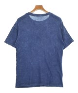 The Elder Statesman（ジエルダーステイツマン）Tシャツ・カットソー 紺 サイズ:XS メンズ/2200683104219