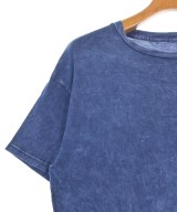 The Elder Statesman（ジエルダーステイツマン）Tシャツ・カットソー 紺 サイズ:XS メンズ/2200683104219
