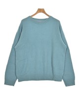 The Elder Statesman（ジエルダーステイツマン）ニット・セーター 緑 サイズ:XL メンズ/2200679673019