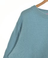 The Elder Statesman（ジエルダーステイツマン）ニット・セーター 緑 サイズ:XL メンズ/2200679673019