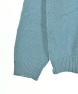 The Elder Statesman（ジエルダーステイツマン）ニット・セーター 緑 サイズ:XL メンズ/2200679673019