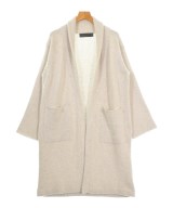 The Elder Statesman（ジエルダーステイツマン）カーディガン ベージュ サイズ:S メンズ/2200684727042