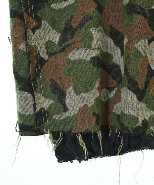 sulvam（サルバム）その他 カーキ サイズ:S メンズ/2200622954011