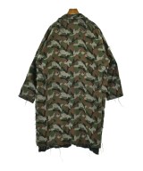 sulvam（サルバム）その他 カーキ サイズ:S メンズ/2200622954011