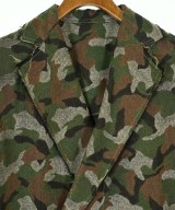 sulvam（サルバム）その他 カーキ サイズ:S メンズ/2200622954011