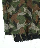 sulvam（サルバム）その他 カーキ サイズ:S メンズ/2200622954011