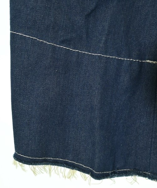 sulvam（サルバム）カジュアルジャケット 紺 サイズ:M メンズ/2200622954028