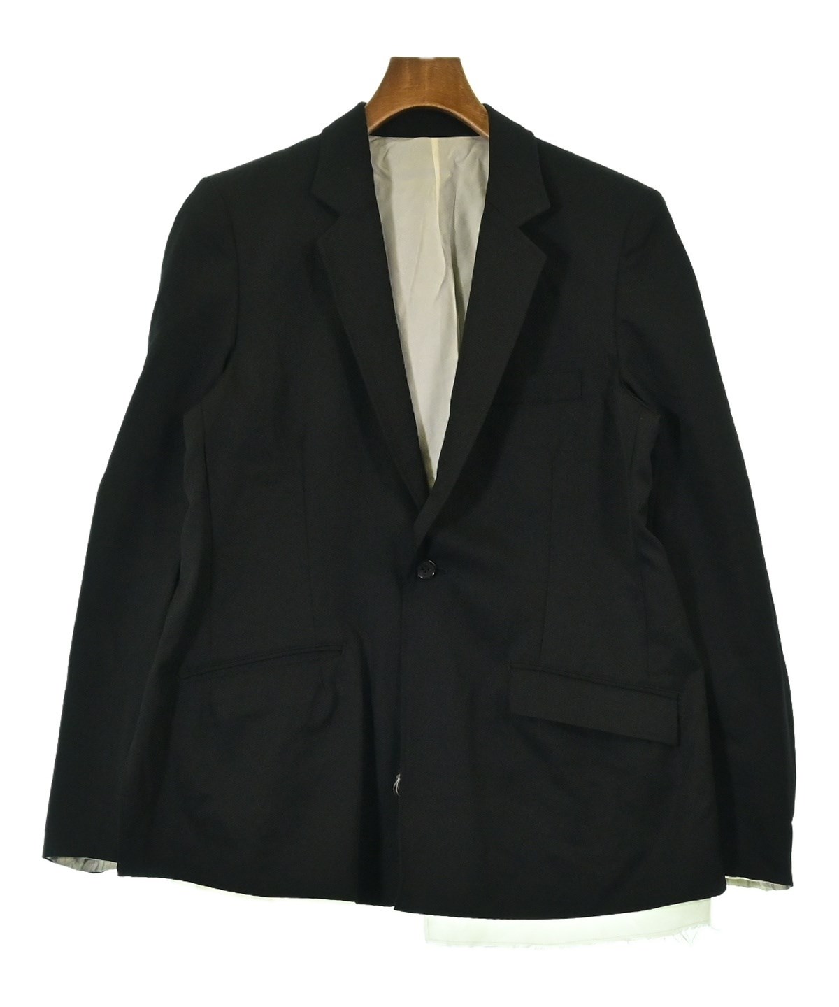 最終値下　sulvam テーラードジャケット sulvam（サルバム） ジャケット テーラードジャケット 「sulvam