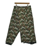 sulvam（サルバム）その他 カーキ サイズ:S メンズ/2200622954042