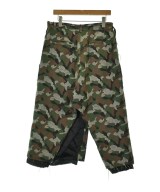 sulvam（サルバム）その他 カーキ サイズ:S メンズ/2200622954042