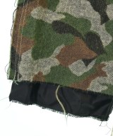 sulvam（サルバム）その他 カーキ サイズ:S メンズ/2200622954042