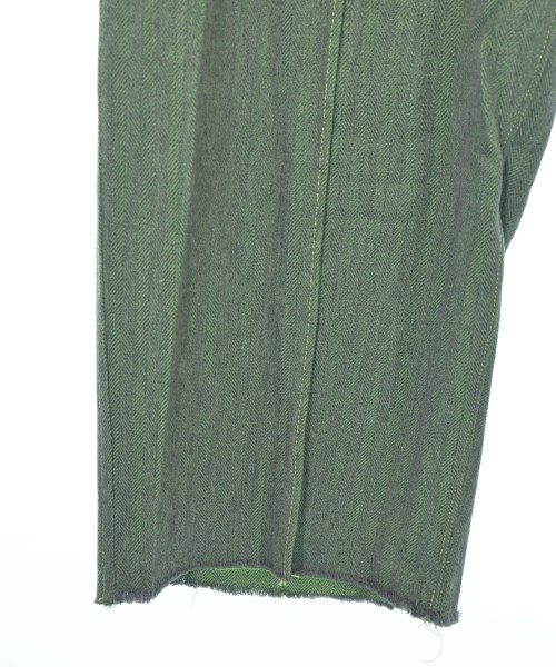 sulvam（サルバム）その他 緑 サイズ:S メンズ/2200622954059