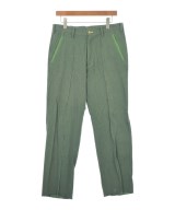 sulvam（サルバム）その他 緑 サイズ:S メンズ/2200622954059