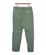 sulvam（サルバム）その他 緑 サイズ:S メンズ/2200622954059