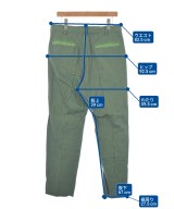 sulvam（サルバム）その他 緑 サイズ:S メンズ/2200622954059