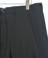 sulvam（サルバム）クロップドパンツ 黒 サイズ:S メンズ/2200622954073