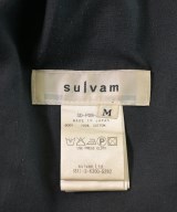 sulvam（サルバム）デニムパンツ 紺 サイズ:M メンズ/2200622954103