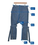 sulvam（サルバム）デニムパンツ 紺 サイズ:M メンズ/2200622954103