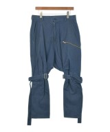 sulvam デニムパンツ