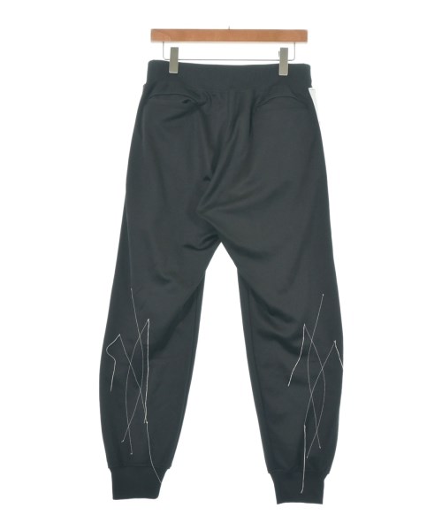 sulvam（サルバム）スウェットパンツ 黒 サイズ:M メンズ/2200622954110
