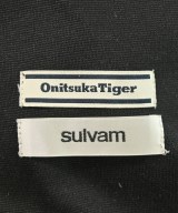 sulvam（サルバム）スウェットパンツ 黒 サイズ:M メンズ/2200622954110