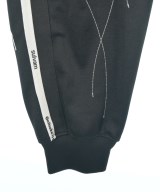 sulvam（サルバム）スウェットパンツ 黒 サイズ:M メンズ/2200622954110