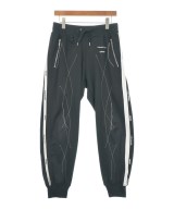 sulvam スウェットパンツ