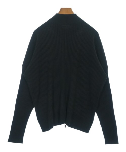 sulvam（サルバム）カーディガン 黒 サイズ:M メンズ/2200639698021