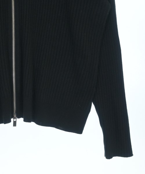 sulvam（サルバム）カーディガン 黒 サイズ:M メンズ/2200639698021