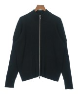 sulvam（サルバム）カーディガン 黒 サイズ:M メンズ/2200639698021