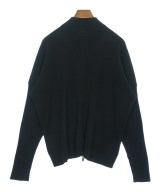 sulvam（サルバム）カーディガン 黒 サイズ:M メンズ/2200639698021