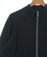 sulvam（サルバム）カーディガン 黒 サイズ:M メンズ/2200639698021