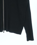 sulvam（サルバム）カーディガン 黒 サイズ:M メンズ/2200639698021