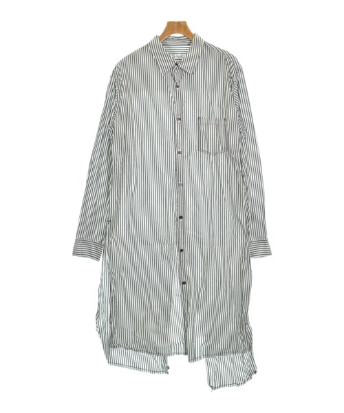 サルバム(sulvam)のsulvam カジュアルシャツ