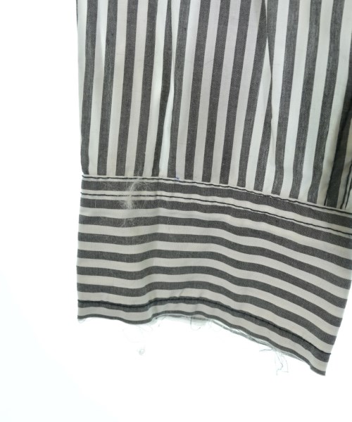 sulvam（サルバム）カジュアルシャツ 白 サイズ:M メンズ/2200638262476